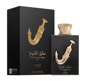 Lattafa Pride Ishq Al Shuyukh Gold Eau de Parfum Spray 100ml