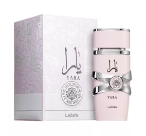 Lattafa Yara Eau de Parfum Spray 100ml