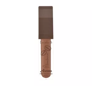 Lovely Aroma Matte flüssiger Lippenstift 3 6g