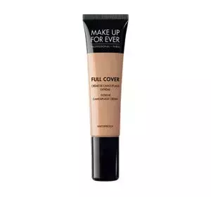 MAKE UP FOR EVER FULL COVER EXTREME CAMOUFLAGE CREAM 07 SAND 15ML