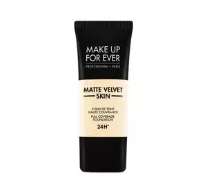 MAKE UP FOR EVER MATTE VELVET SKIN GRUNDIERUNG R210 PINK ALABASTER 30 ML