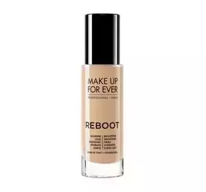 MAKE UP FOR EVER REBOOT FOUNDATION Y355 NEUTRAL BEIGE  30ML