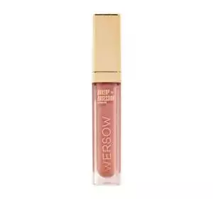 MAKEUP OBSESSION X WERSOW CREMIGES LIPGLOSS SOFT CREAM 6G