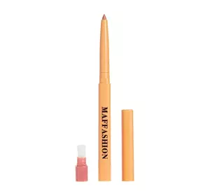 MAKEUP REVOLUTION X MAFFASHION LIPLINER NEW YORK 0,2G