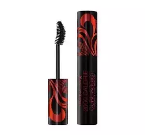 MAX FACTOR 2000 CALORIE CURL ADDICT MASCARA WIMPERNTUSCHE BLACK BROWN 11 ML