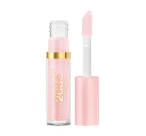 MAX FACTOR 2000 CALORIE LIPGLOSS 010 COTTON CANDY 4,4ML