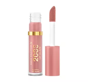 MAX FACTOR 2000 CALORIE LIPGLOSS 085 FLORAL CREAM 4,4ML