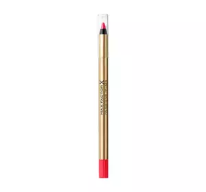 MAX FACTOR COLOUR ELIXIR LIP LINER LIPPENKONTURENSTIFT 10