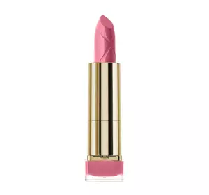 MAX FACTOR COLOUR ELIXIR LIPSTICK LIPPENSTIFT 095 DUSKY ROSE 4G