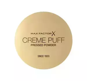 MAX FACTOR CREME PUFF PUDER 53 TEMPTING TOUCH 14G