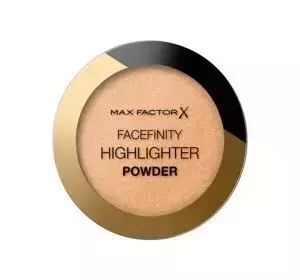 MAX FACTOR FACEFINITY HIGHLIGHTER 003 BRONZE GLOW 8G