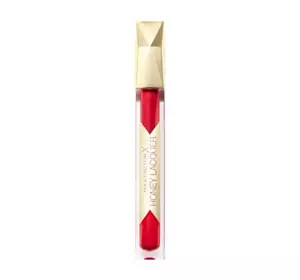 MAX FACTOR HONEY LACQUER LIPGLOSS 25 FLORAL RUBY 3,8 ML