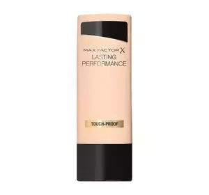 MAX FACTOR LASTING PERFORMANCE GRUNDIERUNG 40 LIGHT IVORY 35 ML