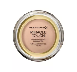 MAX FACTOR MIRACLE TOUCH GRUNDIERUNG 040 IVORY 11,5G