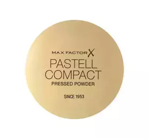 MAX FACTOR PASTELL COMPACT PUDER 9 PASTELL 20G