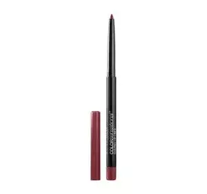 MAYBELLINE COLOR SENSATIONAL LIP LINER 92 DIVINE WINE