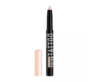 MAYBELLINE COLOR TATTOO 24H EYE STIX LIDSCHATTEN 10 I AM SHINING 1,4G