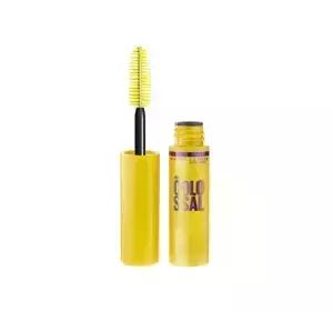 MAYBELLINE COLOSSAL VOLUM' EXPRESS MINI MASCARA BLACK 4,5ML