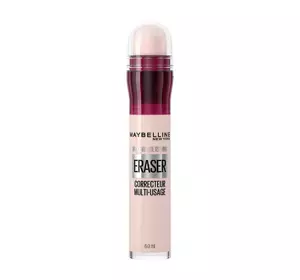 MAYBELLINE ERASER EYE INSTANT ANTI AGE PERFECT & COVER CONCEALER 95 COOL IVORY 6,8ML