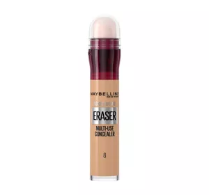 MAYBELLINE INSTANT ANTI-AGE ERASER CONCEALER 08 6,8ML