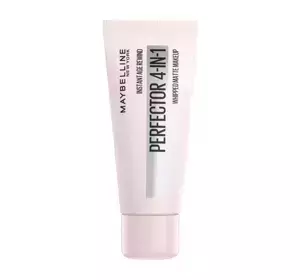 MAYBELLINE INSTANT ANTI AGE PERFECTOR 4IN1 MATTIERENDE FOUNDATION 01 LIGHT 30ML
