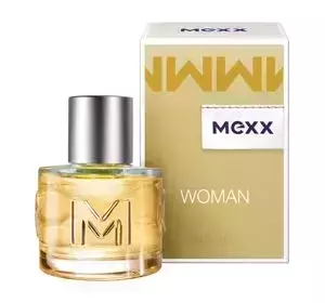 MEXX WOMAN EDT 60 ML