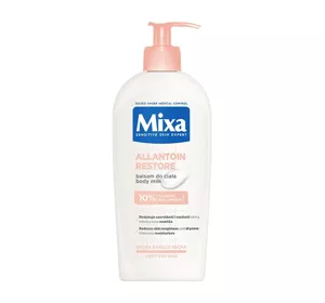 MIXA REGENERIERENDE KÖRPERLOTION TROCKENE HAUT 400ML