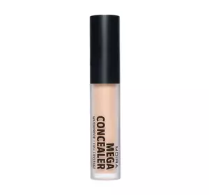 MOIRA MEGA CONCEALER 175 WARM OAT 5G