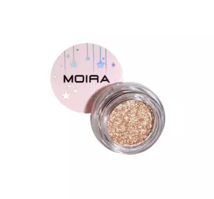 MOIRA STARSHOW SHADOW POT LIDSCHATTEN 3 LITERALLY 3G