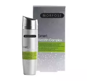 MORFOSE SMART KERATIN COMPLEX HAARÖL 100 ML