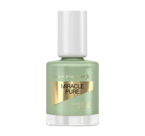 Max Factor Miracle Pure Nagellack 580 Lucky Jade 12ml