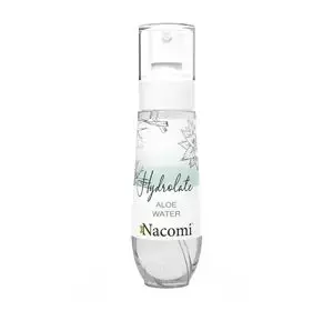 NACOMI HYDROLATE ALOE 80 ML