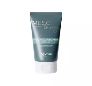 NACOMI MESO GEL ZUR MAKE UP ENTFERNUNG 100ML