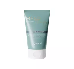 NACOMI MESO MILDES WASCHGEL 100ML