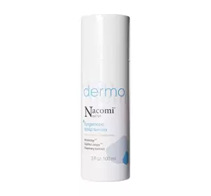 NACOMI NEXT LEVEL DERMO KOPFHAUTSERUM GEGEN HAARAUSFALL 100ML