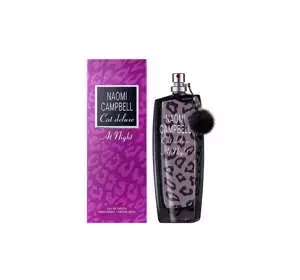 NAOMI CAMPBELL CAT DELUXE AT NIGHT EDT SPRAY 15ML