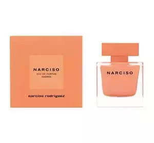 NARCISO RODRIGUEZ NARCISO AMBREE EDP SPRAY 90ML