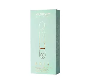 NATURAL GLOW BRIA VIBRATOR G PUNKT