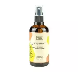 NATURE QUEEN HYDROLAT HAMAMELIS VIRGINIANA 100 ML