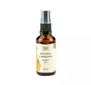 NATURE QUEEN KAROTTENÖL MAZERAT 50 ML