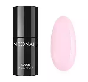 NEONAIL PASTEL ROMANCE HYBRIDLACK 6123 PASSION FLAME 7,2ML