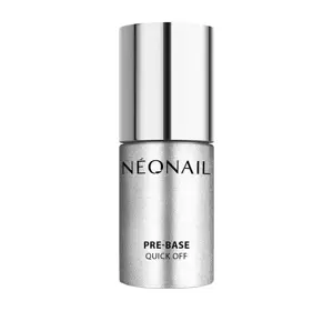 NEONAIL PRE-BASE QUICK OFF VORBEREITUNG FÜR HYBRIDBASIS 7,2ML