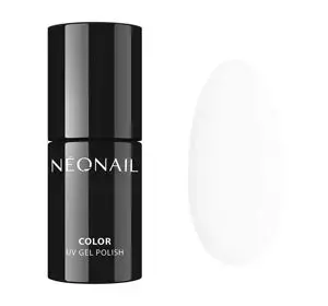 NEONAIL PURE LOVE HYBRIDLACK 5055 FRENCH WHITE 7,2ML