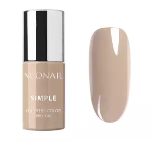 NEONAIL SIMPLE 3IN1 HYBRIDLACK 9457 AUTHENTIC 7,2G