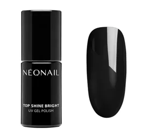 NEONAIL TOP FÜR UV LACK 6354-7 SHINE BRIGHT 7,2ML