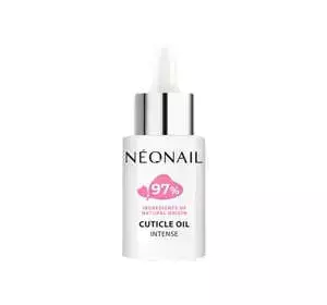 NEONAIL VITAMIN CUTICLE OIL INTENSE VITAMINÖL FÜR NÄGEL UND NAGELHAUT 6,5ML