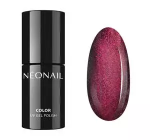 NEONAIL WHO'S THE ONE HYBRIDLACK 9229 ROMANTIC GETAWAY - CAT EYE SATIN 7,2ML