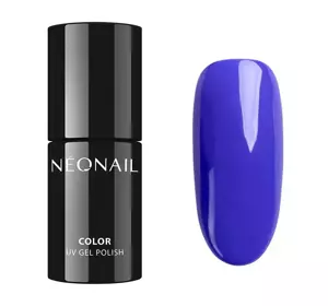 NEONAIL YOUR SUMMER YOUR WAY HYBRIDLACK 9363 SEA AND ME 7,2ML