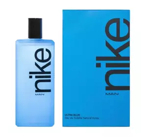 NIKE ULTRA BLUE MAN EDT SPRAY 200ML