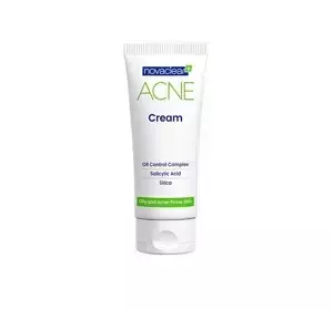 NOVACLEAR ACNE MATTIERENDE GESICHTSCREME 40ML